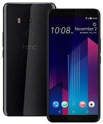 Замена разъема зарядки на телефоне HTC U11 Plus в Томске